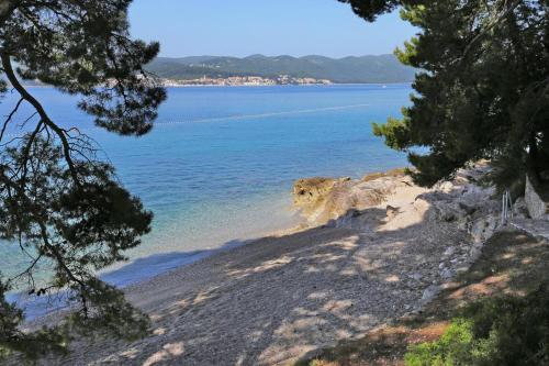 Apartments With A Parking Space Orebic (peljesac) - 15086