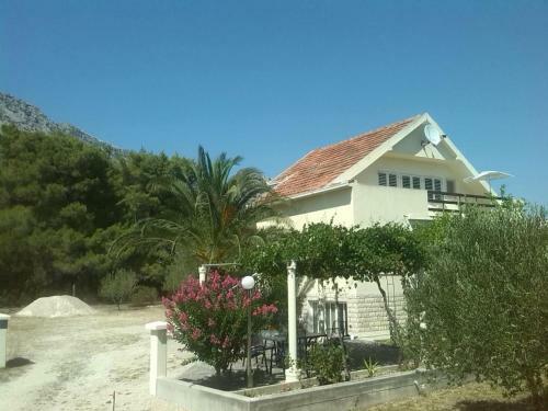 Apartments With A Parking Space Orebic (peljesac) - 14857