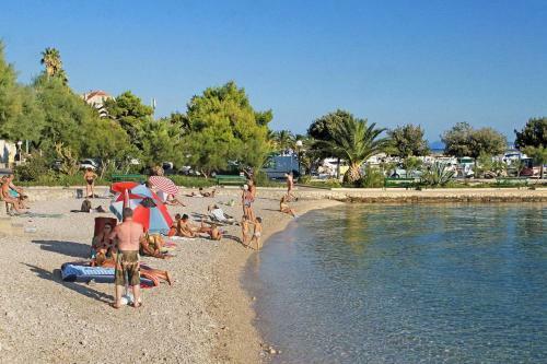 Apartments With A Parking Space Orebic (peljesac) - 14857