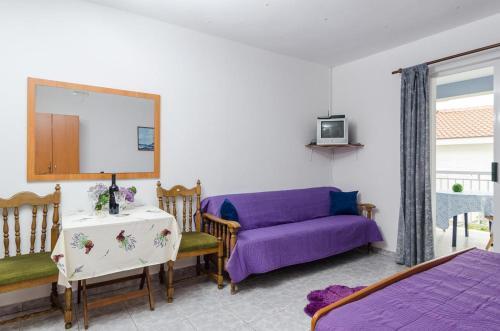 Apartamentos Studio Orebic 643a