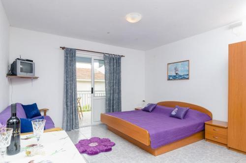 Apartamentos Studio Orebic 643a