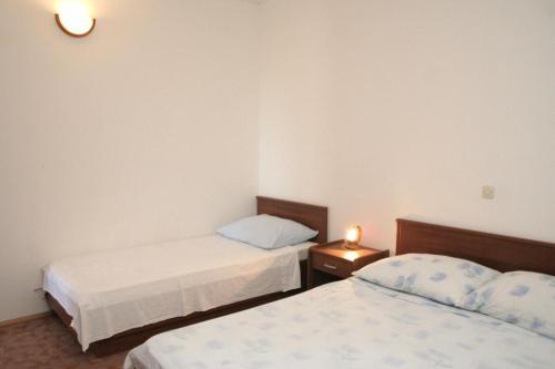 Apartments With A Parking Space Orebic (peljesac) - 4522