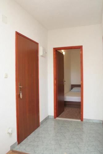 Apartments With A Parking Space Orebic (peljesac) - 4522