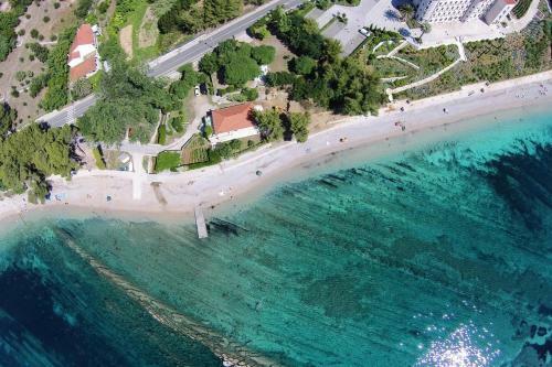 Apartments With A Parking Space Orebic (peljesac) - 4522
