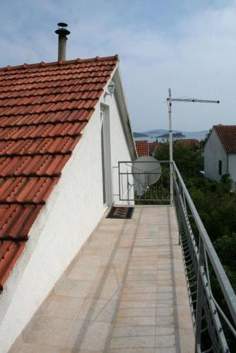 Apartments With A Parking Space Orebic (peljesac) - 4522