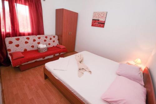 Hostal Villa Banana