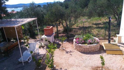 Holiday Home In Orebic 27846