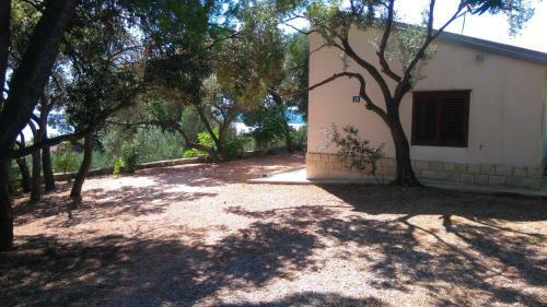 Holiday Home In Orebic 27846