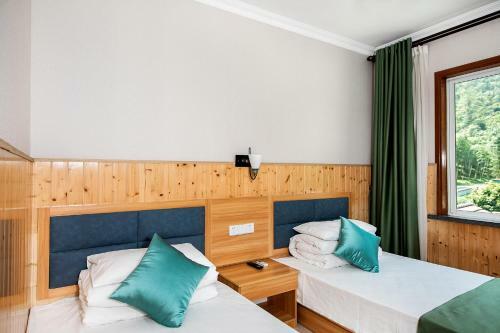 Agroturismo Anji Mingquan Hotel