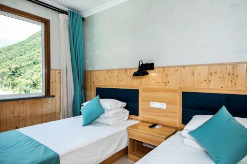 Agroturismo Anji Mingquan Hotel