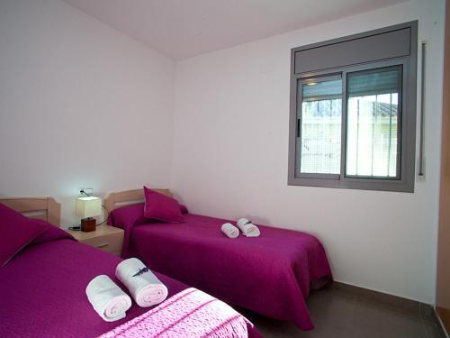 Holiday Home Casa Gaviota XIV Riumar