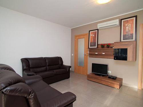 Holiday Home Casa Gaviota XII Riumar