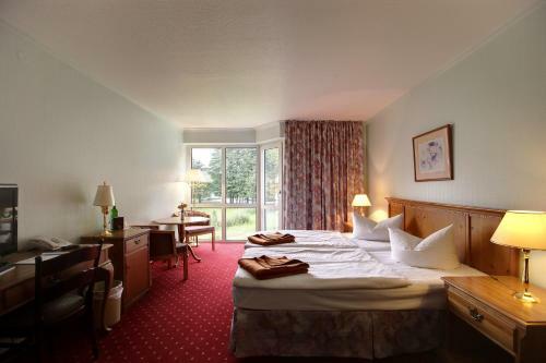 Hotel F�hrkrug