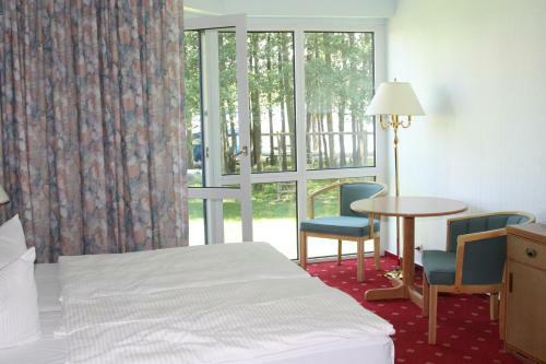 Hotel F�hrkrug