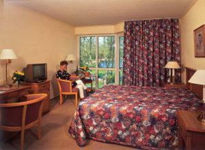 Hotel F�hrkrug