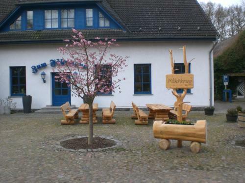 Hotel F�hrkrug