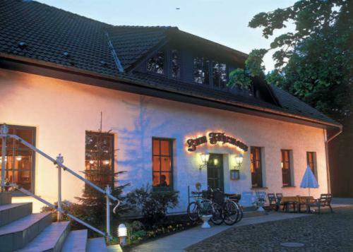 Hotel F�hrkrug