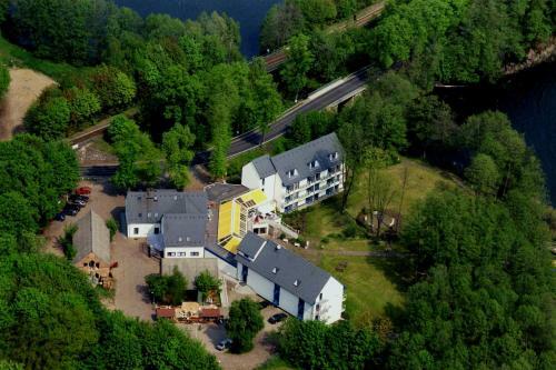 Hotel F�hrkrug