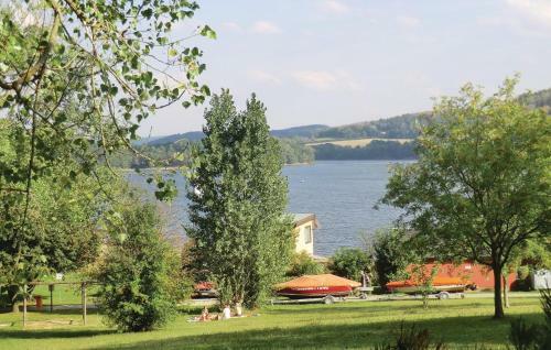 Holiday Home Thiergartener Str. T
