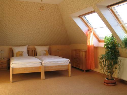 Landhotel Zur Schmiede