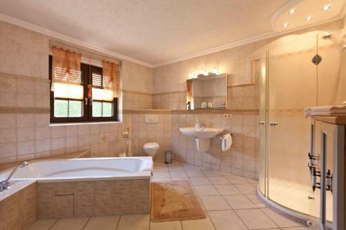 Landhotel Zur Schmiede
