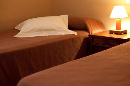 Aparthotel Apartamentos Las Dunas