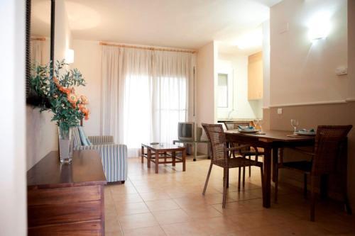 Aparthotel Apartamentos Las Dunas