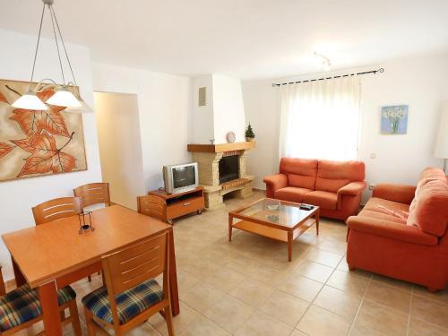 Villa Riumar 5