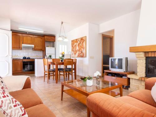 Villa Riumar 5