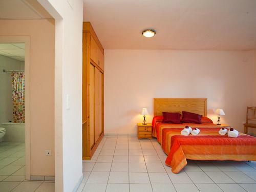 Apartment Riumar IV