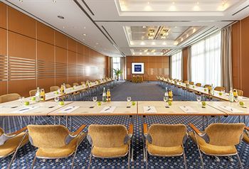 Hotel Dorint Am N�rburgring Hocheifel