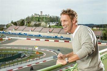 Hotel Dorint Am N�rburgring Hocheifel