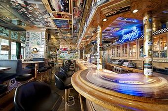 Hotel Dorint Am N�rburgring Hocheifel