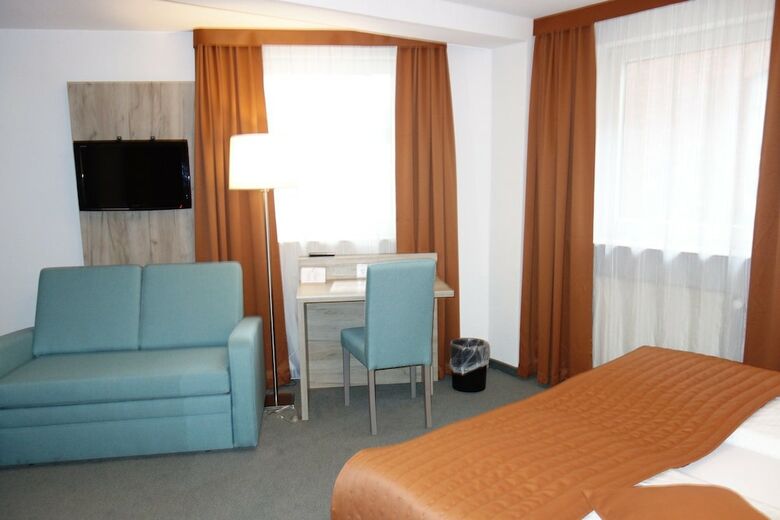 Komfort Hotel Ludwigsburg