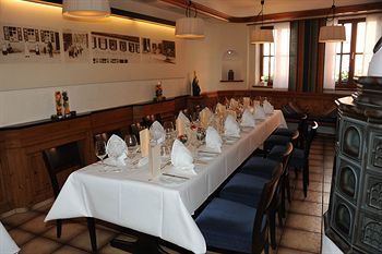 Ringhotel Adler Asperg