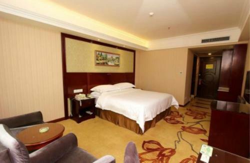 Vienna Hotel Shenzhen Shajing Shangnan