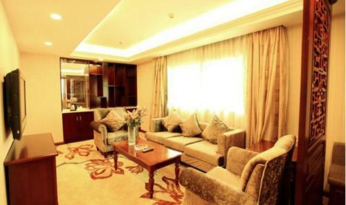 Vienna Hotel Shenzhen Shajing Shangnan