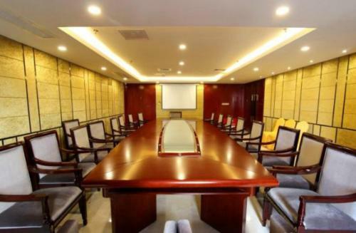 Vienna Hotel Shenzhen Shajing Shangnan