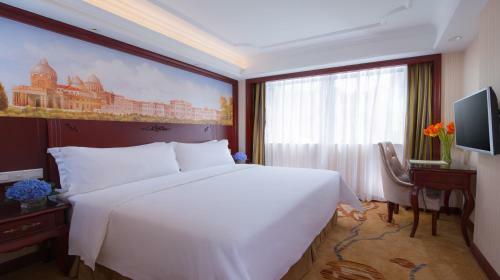 Vienna Hotel Shenzhen Shajing Shangnan