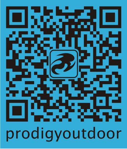 Prodigy Hostel Mogan Mountain