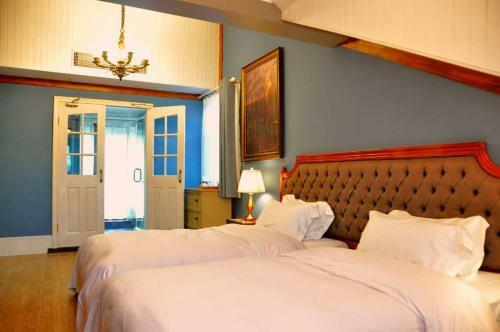 Hostal Lafeier Garden Holiday Villa