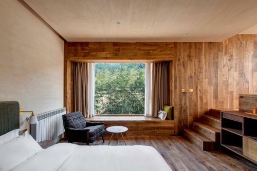 Tune Life Moganshan Hotel