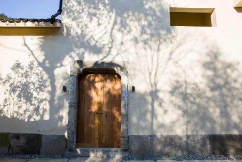 Tune Life Moganshan Hotel