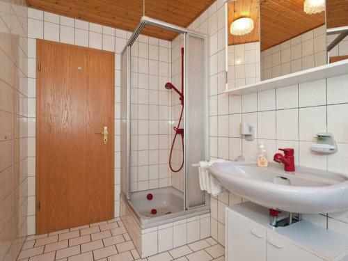Gorgeous Apartment In Wichsenstein With Private Terrace
