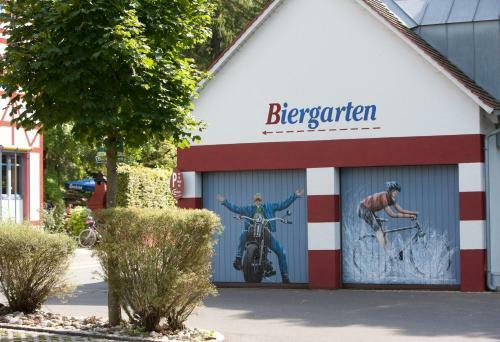 Behringers Freizeit - Und Tagungshotel