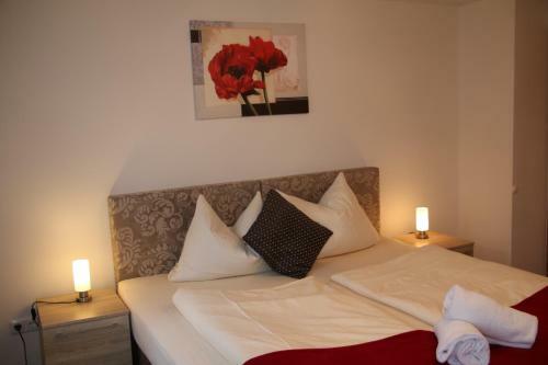 Hostal Hotel Gasthof Stern