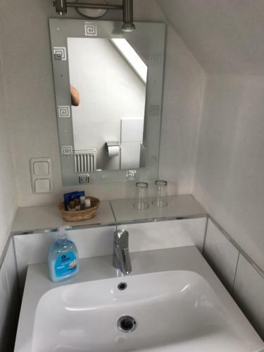 Hostal Hotel Gasthof Stern