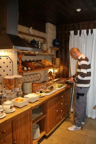 Hostal Hotel Gasthof Stern
