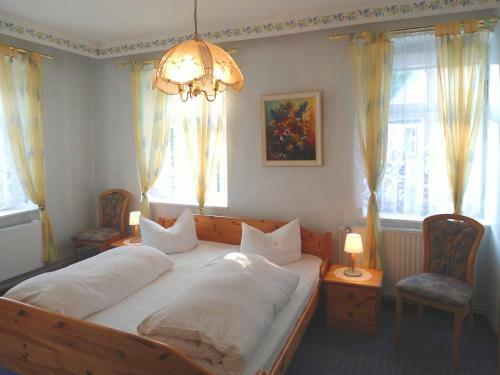 Hotel Krone