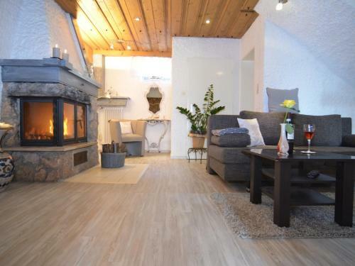 Apartamento Haus Im Schonen Garten